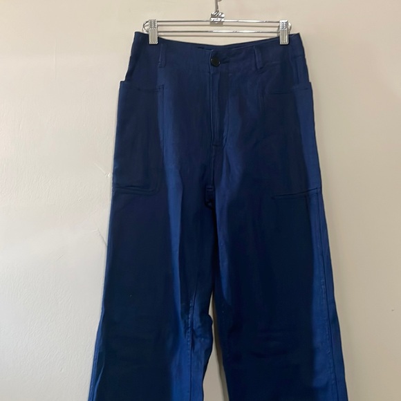 Vince straight leg pant - Picture 3 of 4